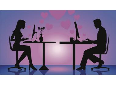 Amor en tiempos de coronavirus: las citas 'online' se disparan
